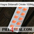 Viagra Sildenafil Citrate 100Mg 26